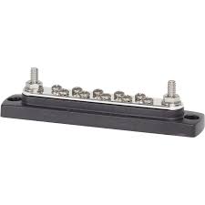 Blue sea Aquafax Busbar 10 Gang