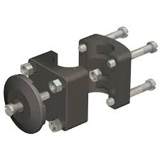 Nawa Swivel Connector