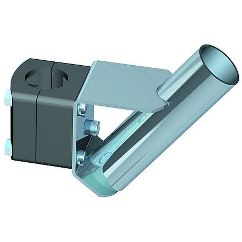 Flagpole Holder - Secure Mounting Solution for Flags
