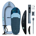 Gravix Wakefoil Set