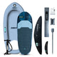 Gravix Wakefoil Set