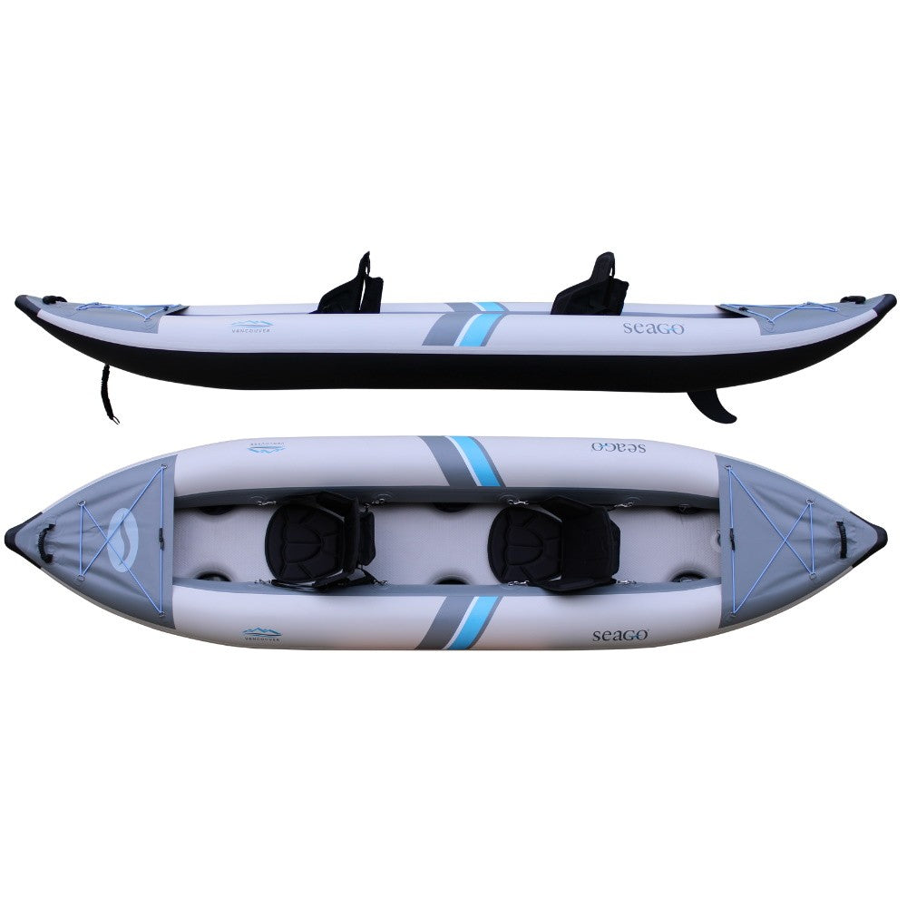 Vancouver Inflatable Kayak