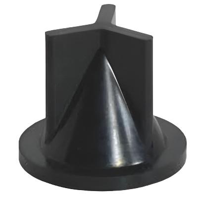 Joker Valve for Manual Toilets
