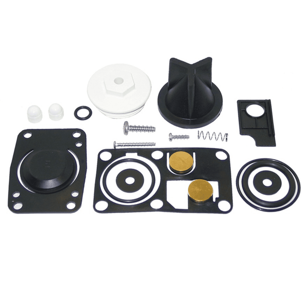 Jabsco Toilet Service Kit
