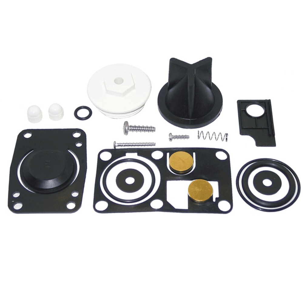 Toilet Service Kit [4674]