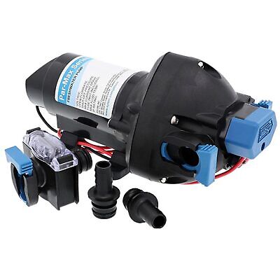 Parmax 3 Water Pressure Pump 31395 2512 3A
