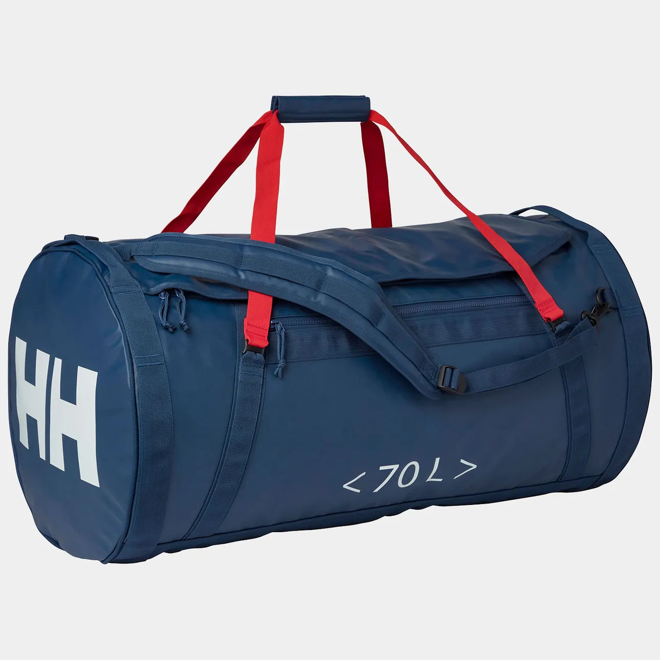 Duffel Bag 2.0