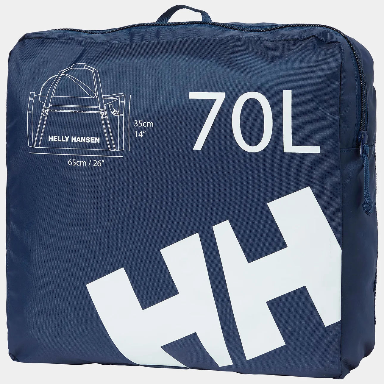 Duffel Bag 2.0