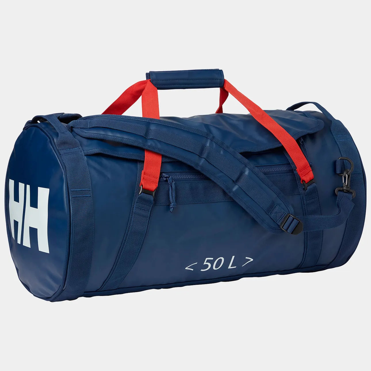 Duffel Bag 2.0