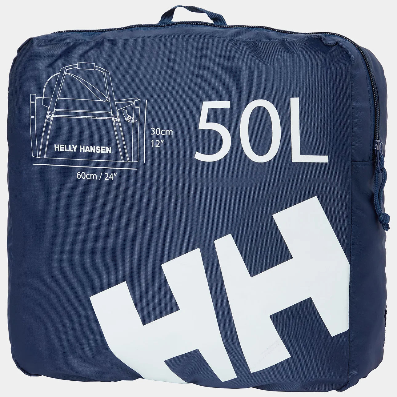 Duffel Bag 2.0
