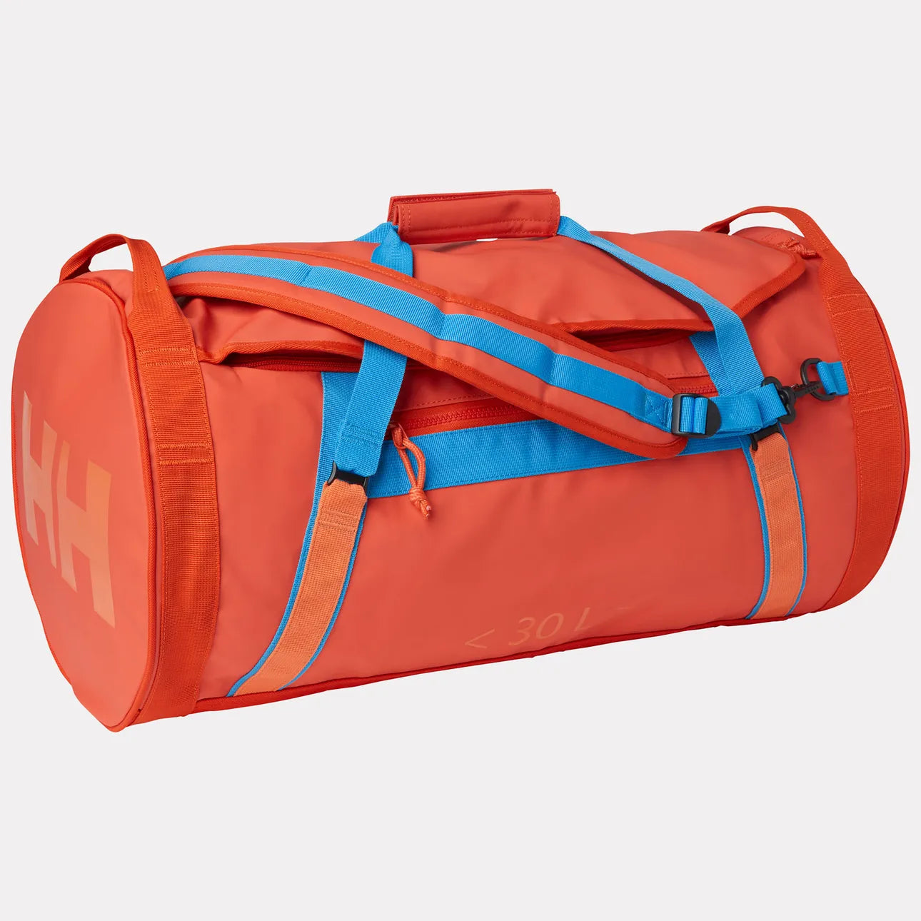 Duffel Bag 2.0
