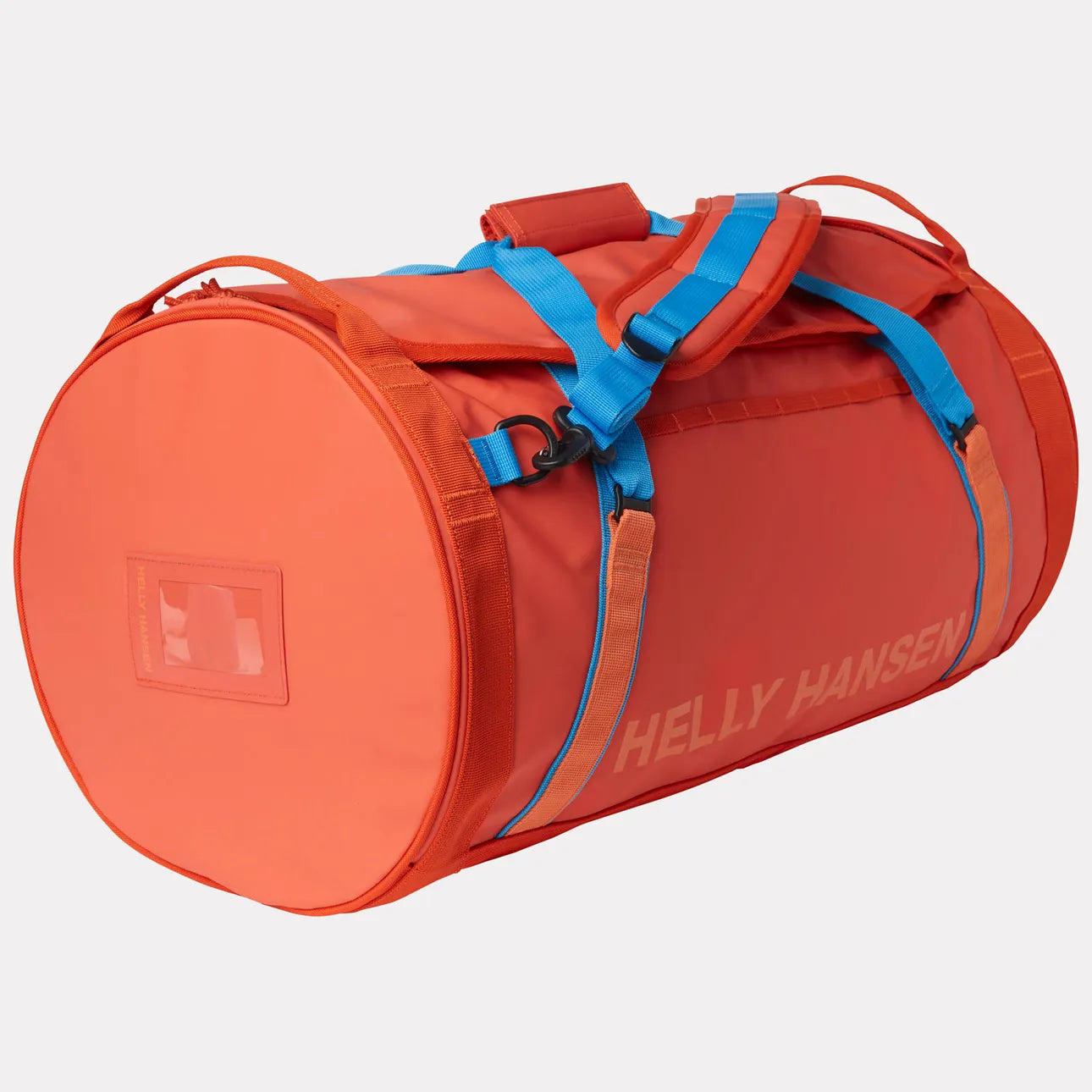 Duffel Bag 2.0