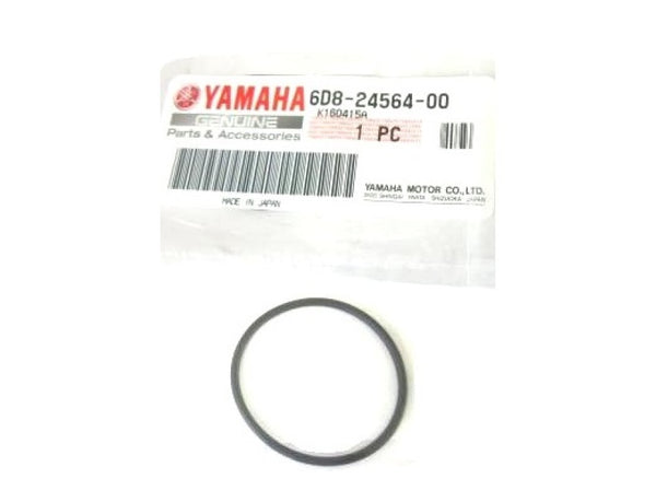 Genuine YAMAHA Outboard Fuel system O Ring Seal - 6D8-24564-00