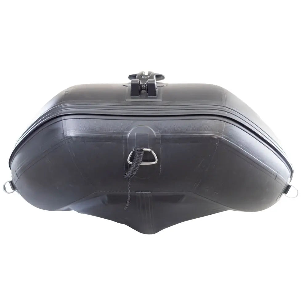 H6 Camo 370 Air Deck Inflatable Fishing Boat
