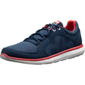 Helly Hansen Ahiga V4 Hydropower Trainer Navy & Red