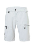 Helly Hansen Mens Crewline Cargo Shorts Grey