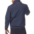 Musto MenÕs Snug Blouson Jacket 2.0  Navy/Cinder 82202