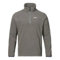 Musto Mens Snug Fleece Charcoal