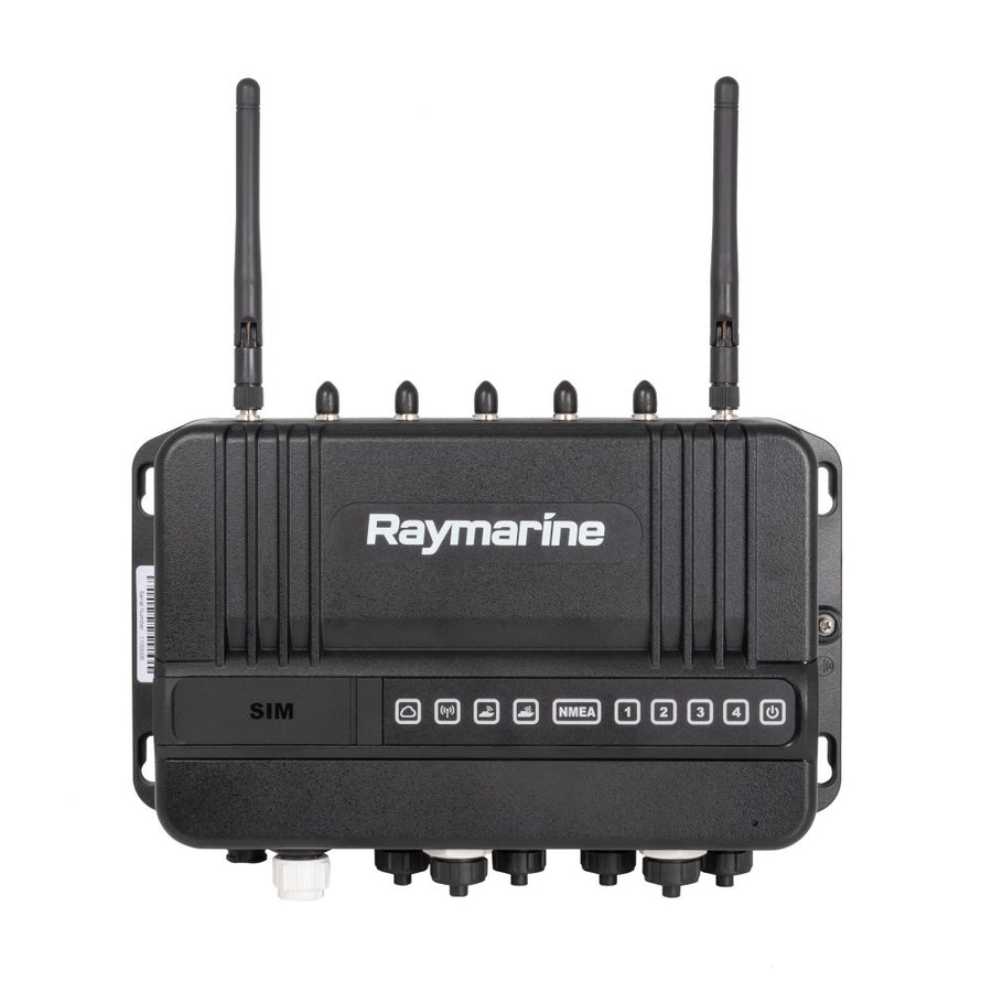 Usmc Routers Raymarine YachtSense Link Marine 4G WiFi Router