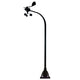 Raymarine T222 Wireless Vertical Wind Transmitter
