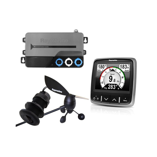 Raymarine i70s System Pack
