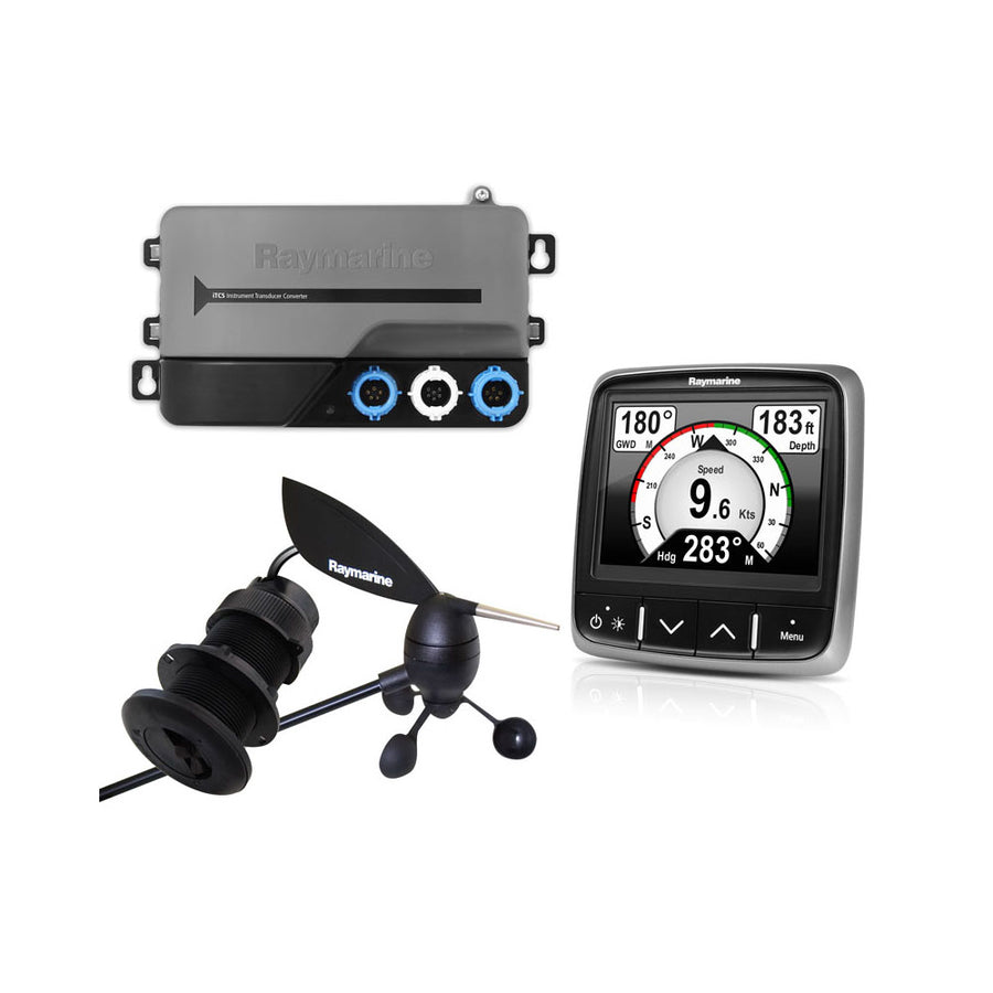 Raymarine i70s System Pack
