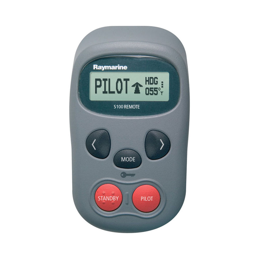 Raymarine S100 Wireless Remote & SeaTalk (ST1)/SeaTalk NG (STNG) Kit