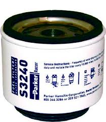 Racor S3240 Fuel Filter 301228