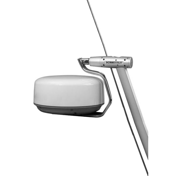 Scanstrut LMB-F2 Forward Backstay Levelling Radar Pole Mount - 2.6m