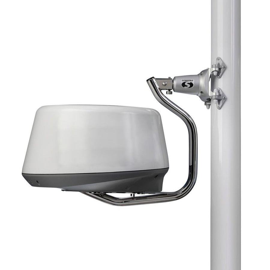 Scanstrut LMM-1 Self Levelling Mast Mount