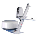 Scanstrut Tapered Radar Mast for