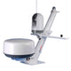 Scanstrut Tapered Radar Mast for