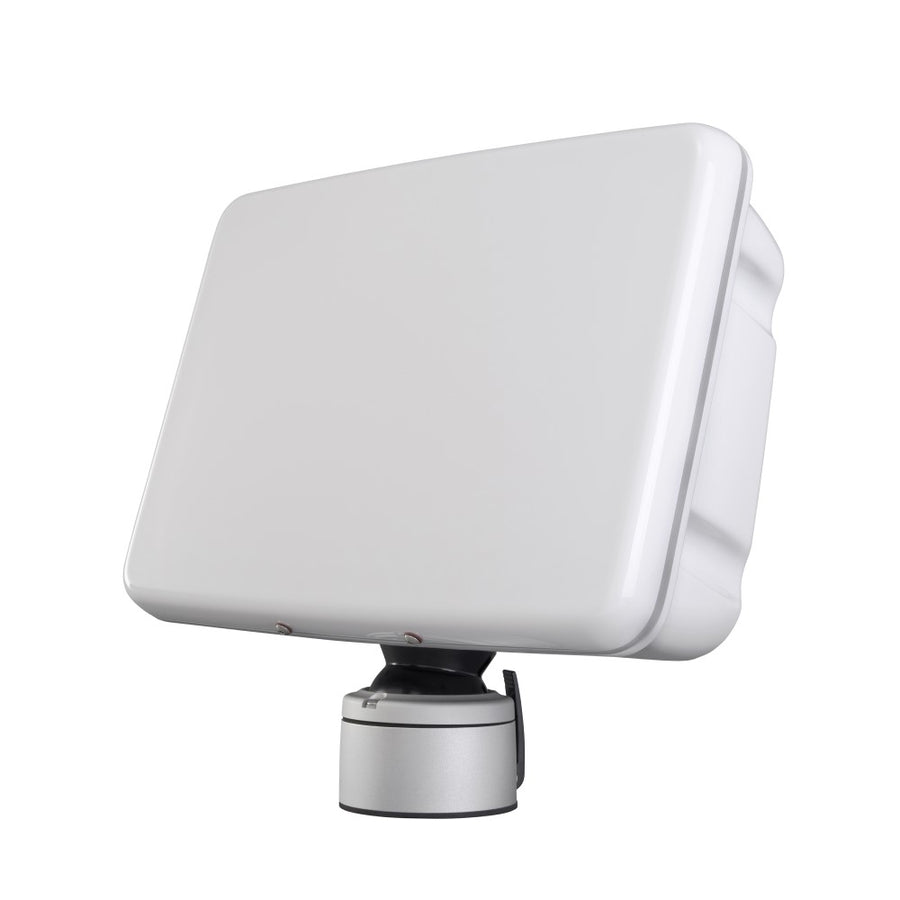 Scanstrut SPD-12-W 12" Deck Mount ScanPod