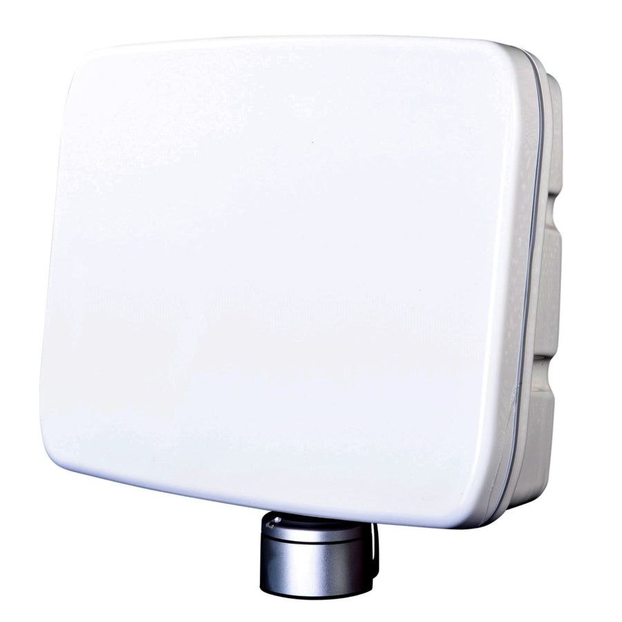 Scanstrut SPD-15-W 15" Deck Mount ScanPod