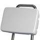 Scanstrut SPH-12-W 12" Helm Pedestal ScanPod