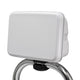 Scanstrut SPR-7S-RM 7" Compact Rail Mount ScanPod