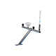 Scanstrut T-Bar for up to 4 GPS/VHF Antenna