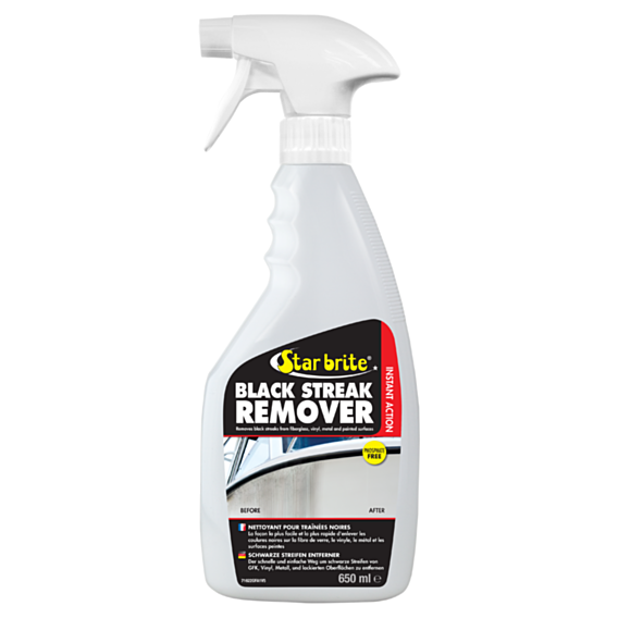 Starbrite Instant Black Streak Remover 650ml