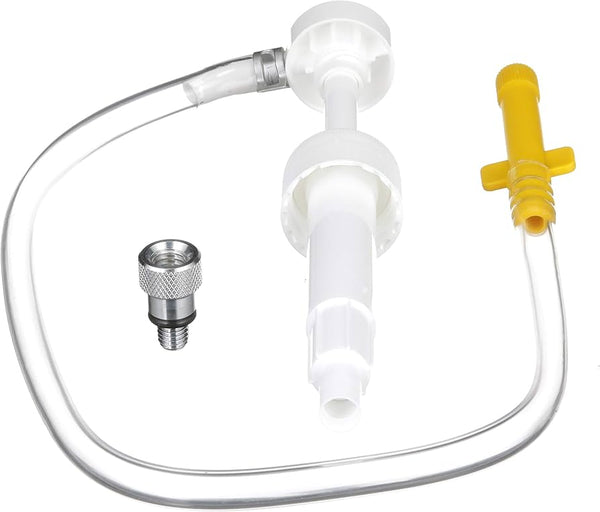 Quicksilver Gear Lube Pump (91-8M0072133)
