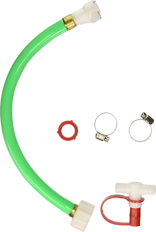 Sea-Doo 295500068 Flush Kit by Sea-Doo