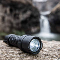Coast Polysteel 400 LED Torch