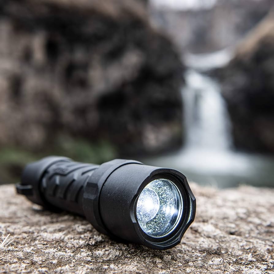 Polysteel 400 LED Torch