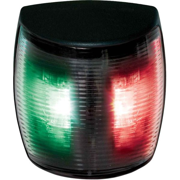 Hella NaviLED PRO Marine Navigation Lights – 12/24V, 2 Nautical Mile Visibility, IP67 Waterproof