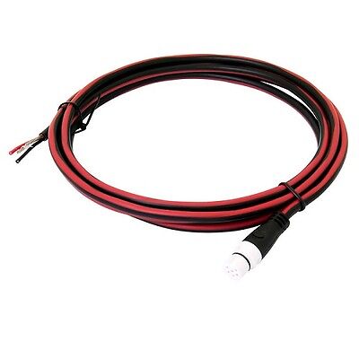 Raymarine Power Cable A06049