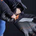 Gill Championship Gloves Short Finger Black
