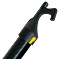 Revolve Rollable Compact Boat Hook & Deck Brush Shaft