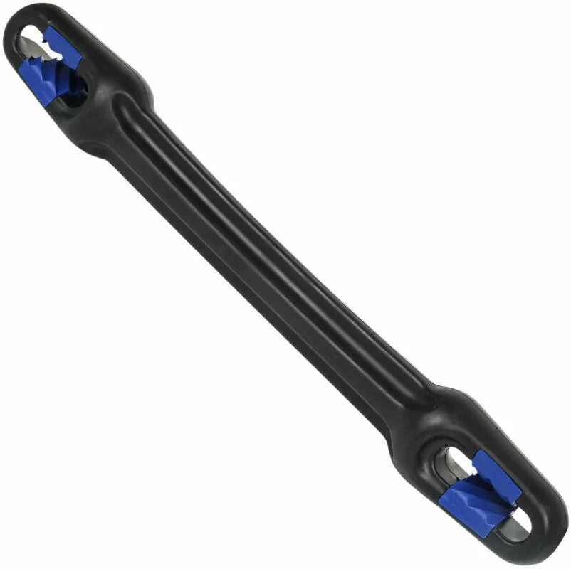 U-Cleat Mooring Compensator