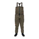 Snowbee STX2 Zip Front Breathable Stockingfoot Waders - XS
