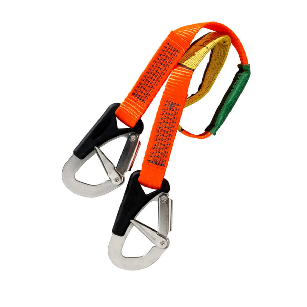 Baltic 1M 2 Hook Safety Line