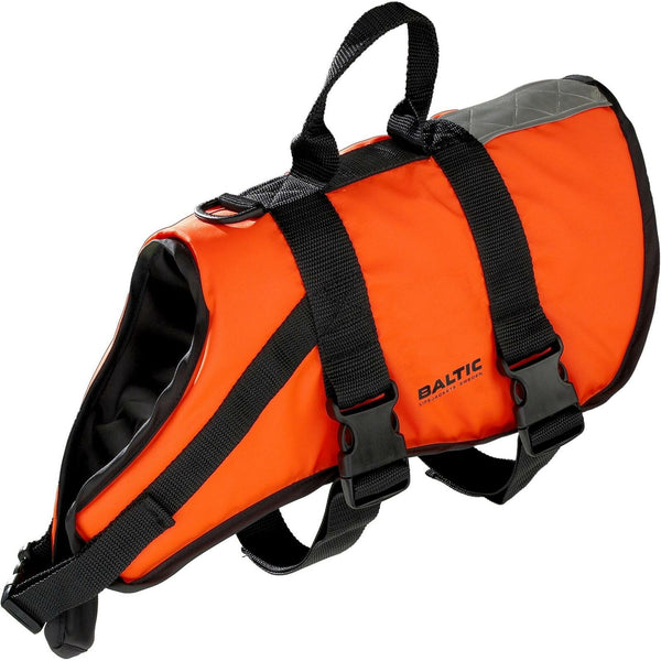 Baltic Pluto Pet Buoyancy Aid